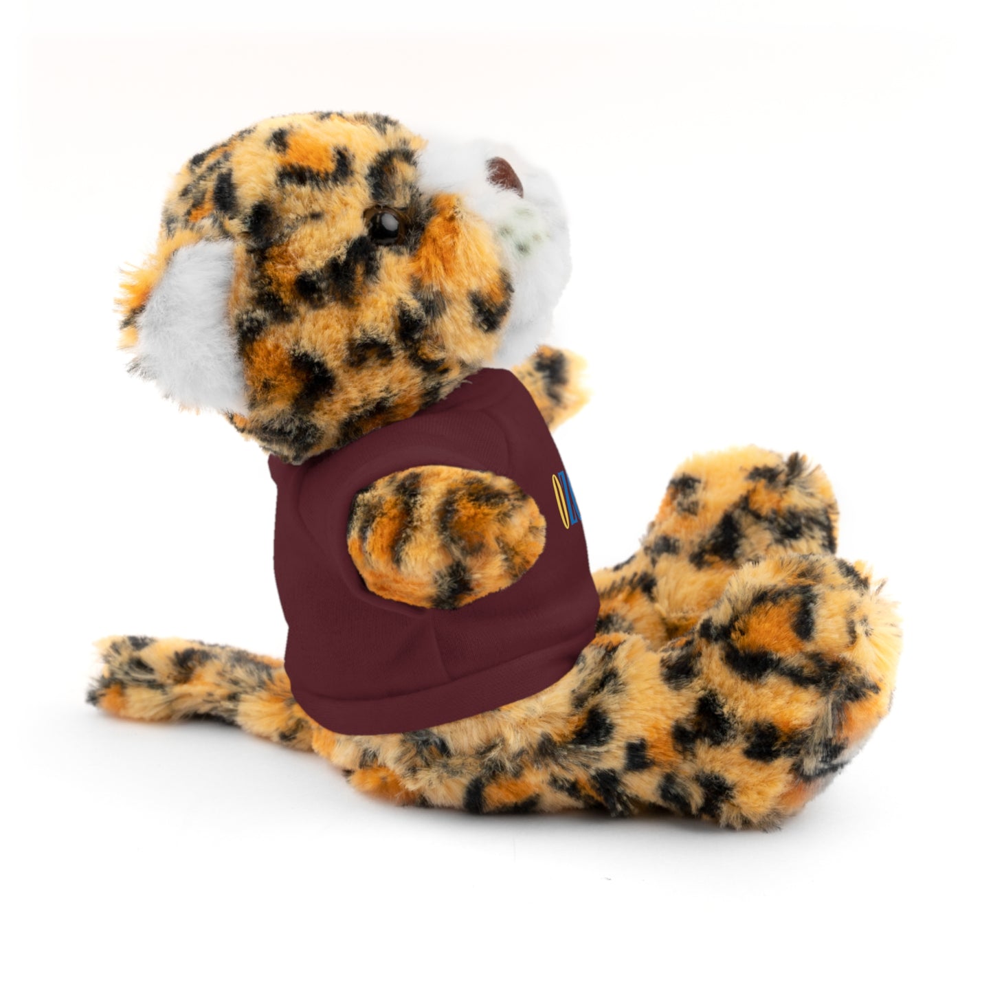 Stuffyboi