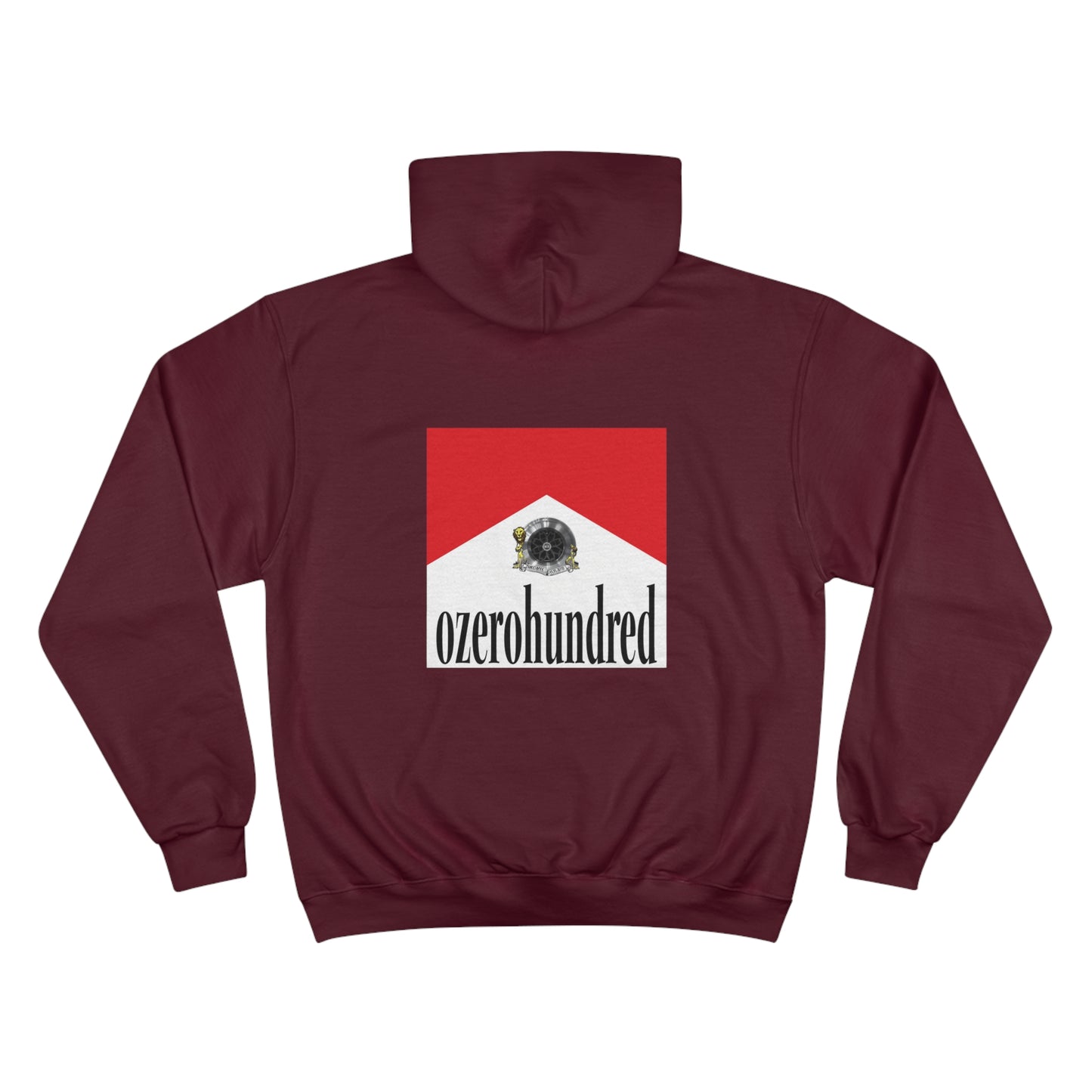 Marboi Hoodie