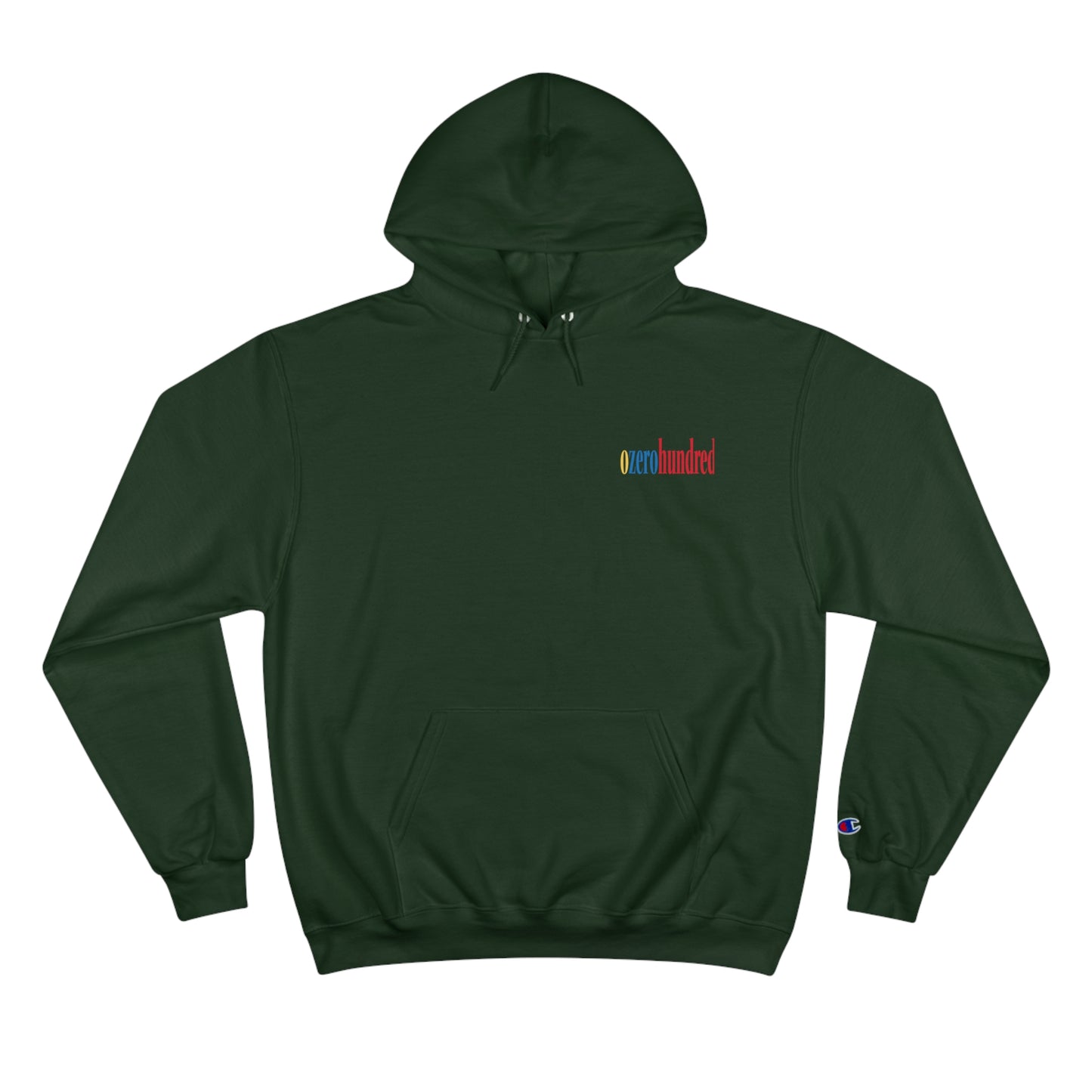 Marboi Hoodie