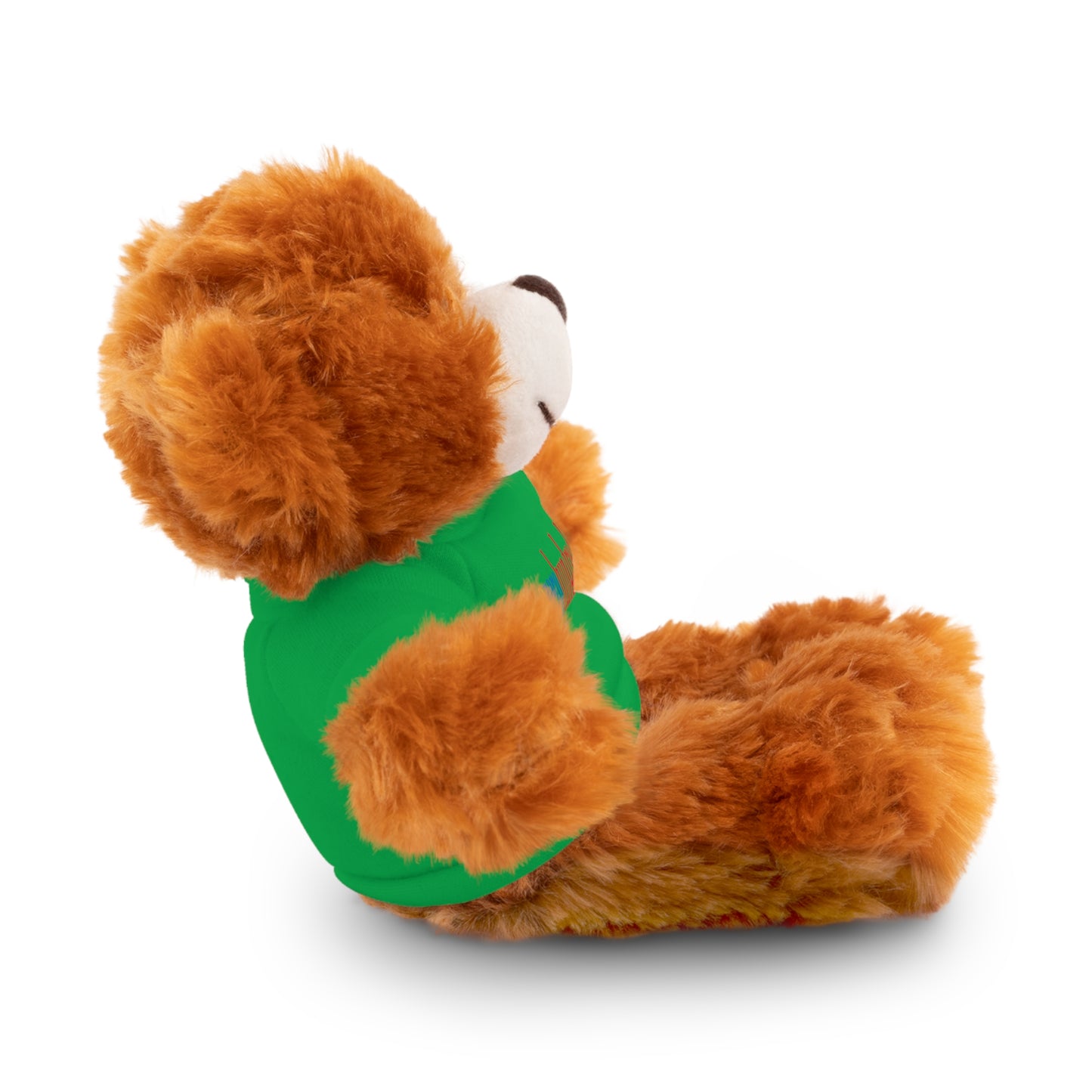 Stuffyboi