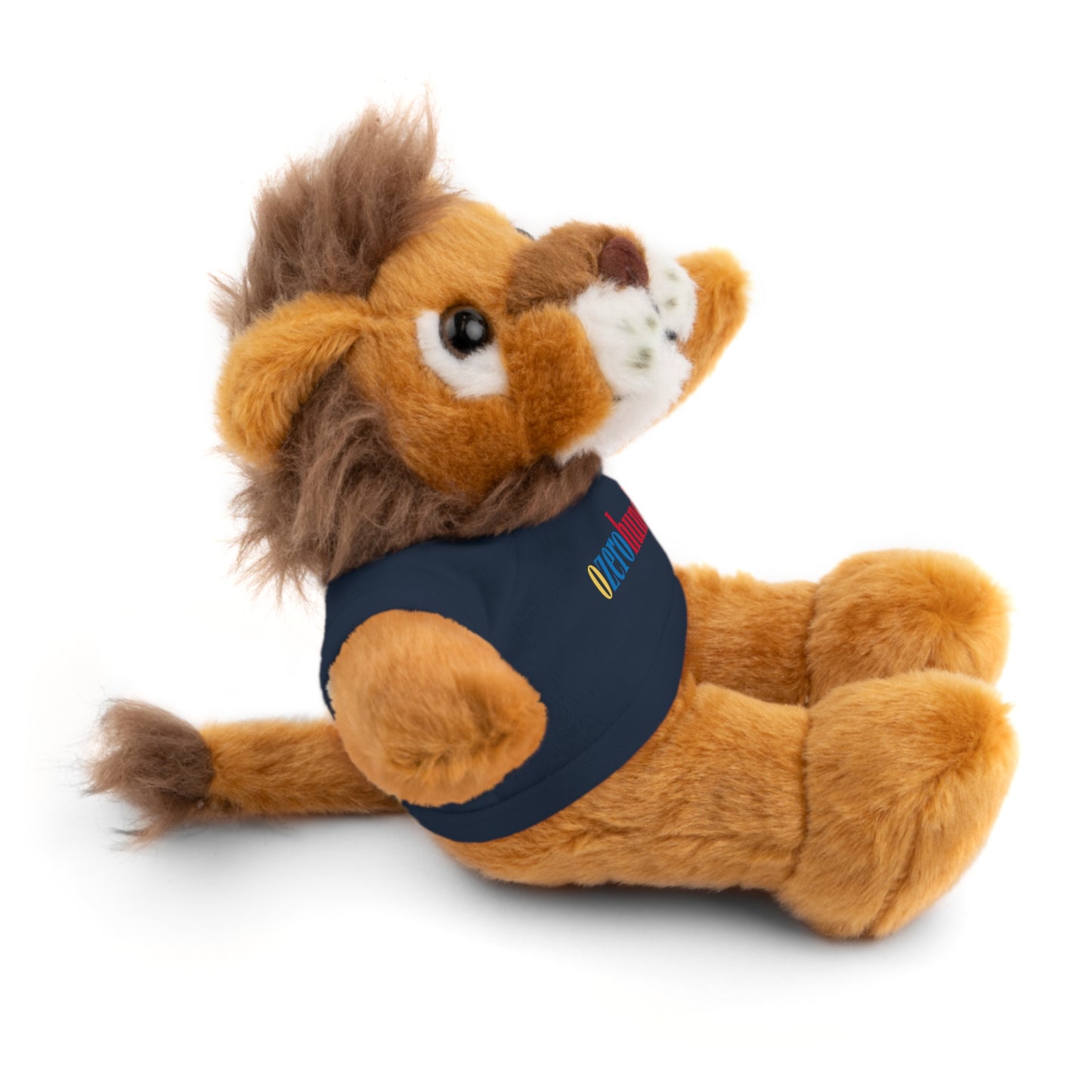 Stuffyboi