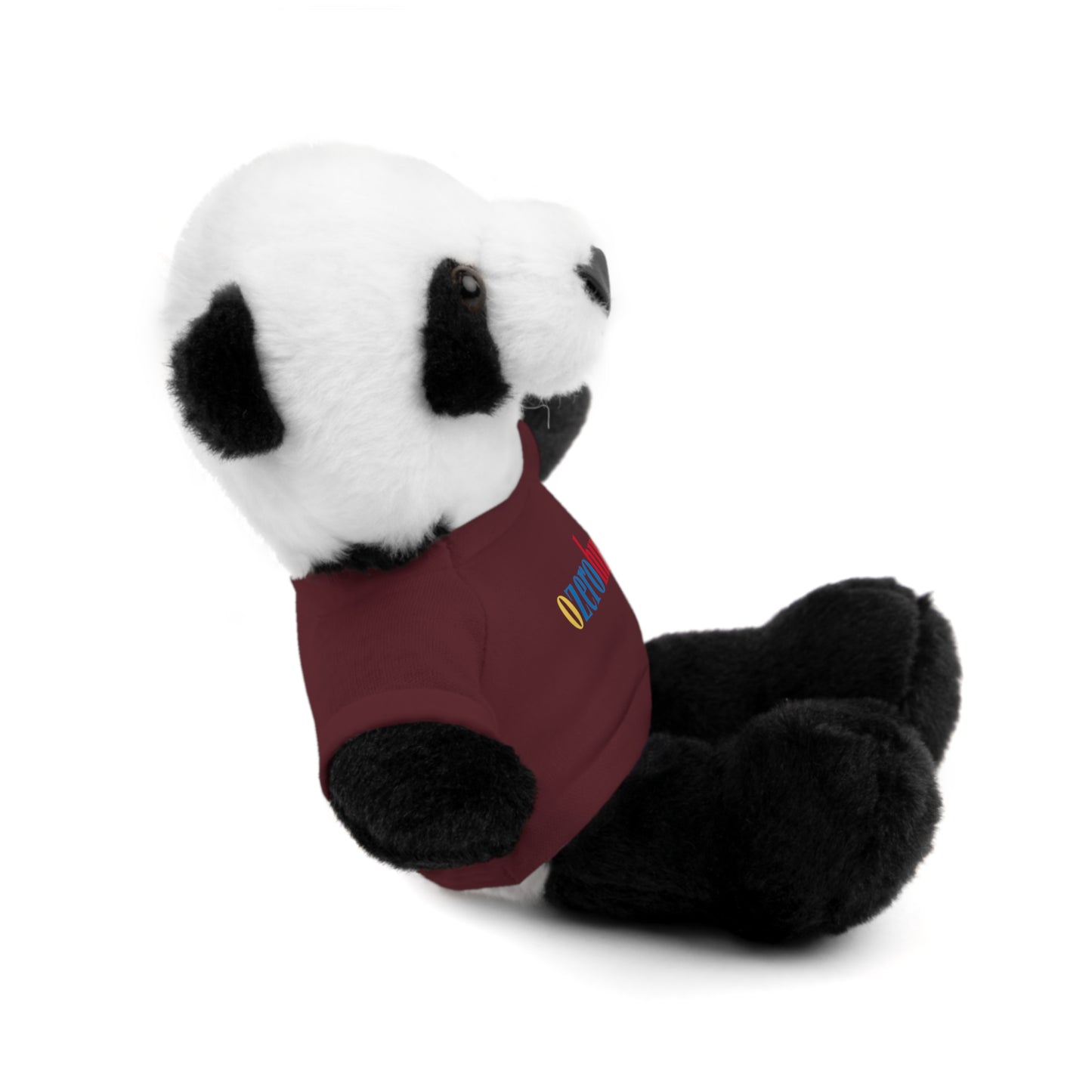 Stuffyboi