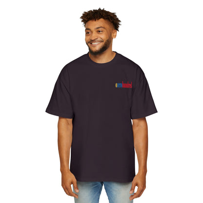 Marlboi Oversized Tee