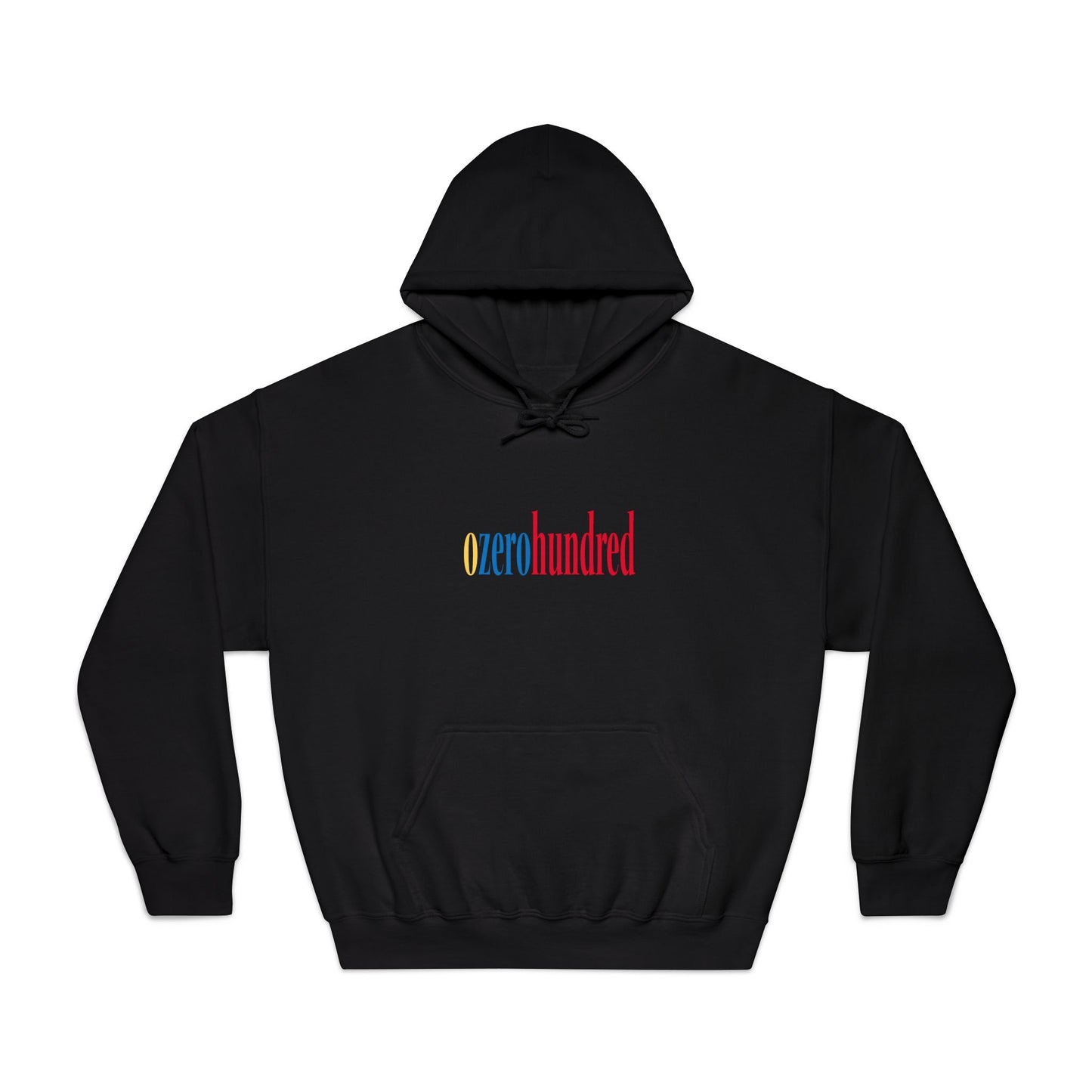 OZH Hoodie