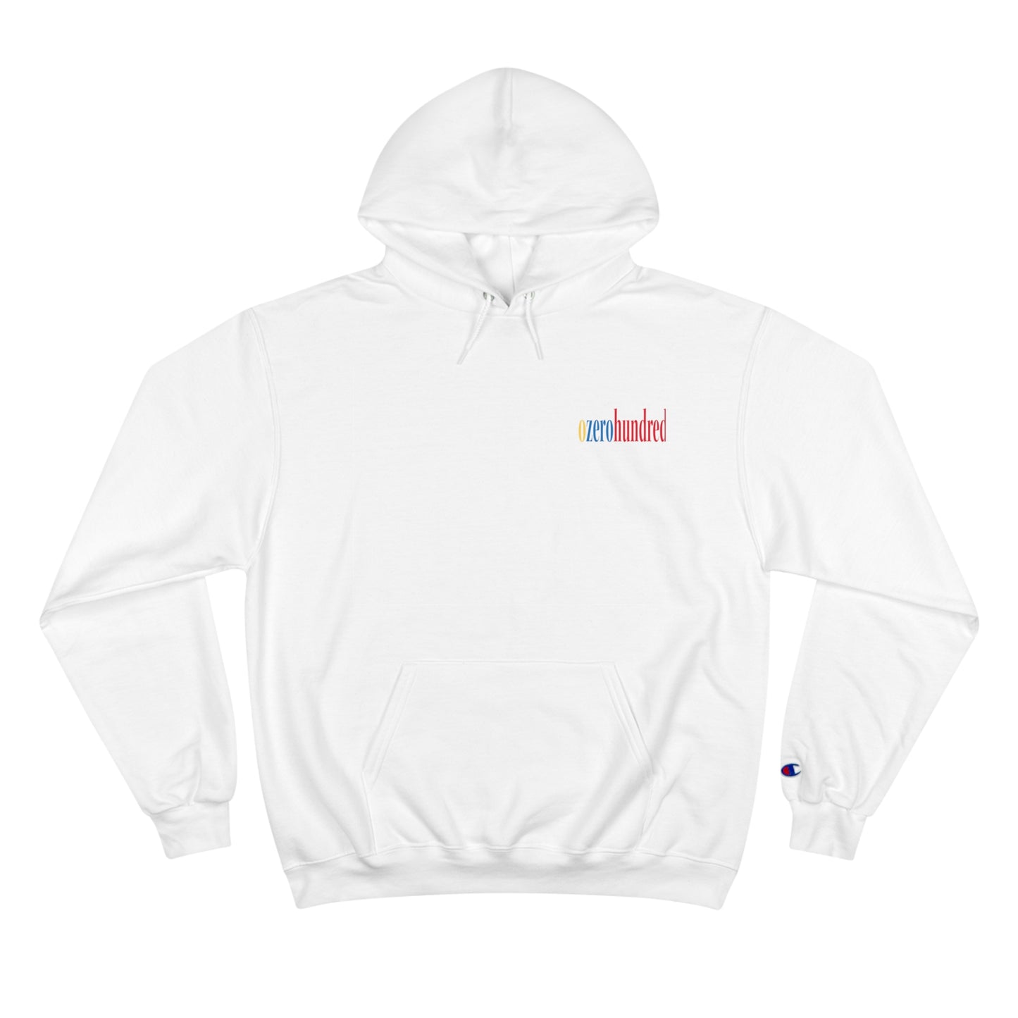 Marboi Hoodie