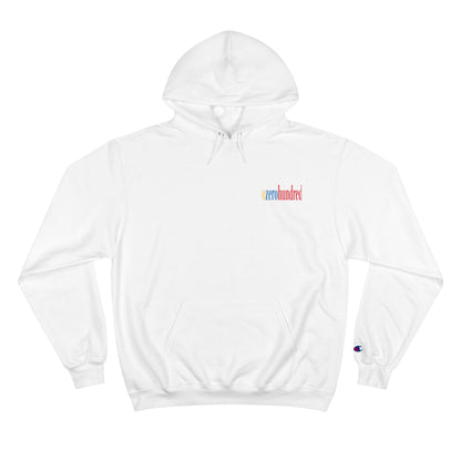 Marboi Hoodie