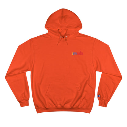 Marboi Hoodie