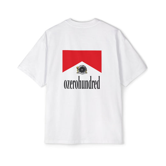 Marlboi Oversized Tee