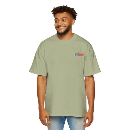 Marlboi Oversized Tee