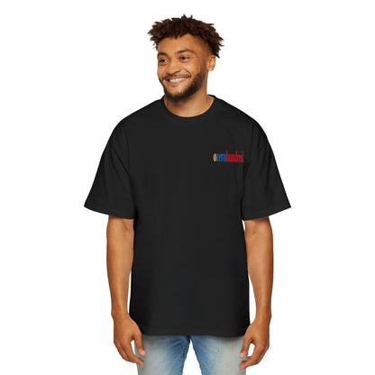 Marlboi Oversized Tee