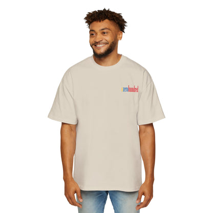 Marlboi Oversized Tee