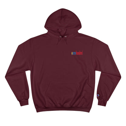 Marboi Hoodie