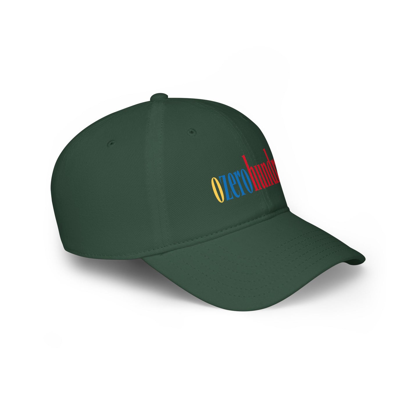 OZH Ball Cap