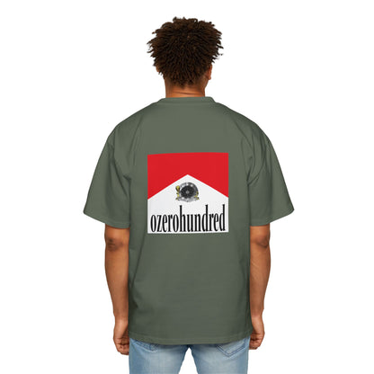 Marlboi Oversized Tee