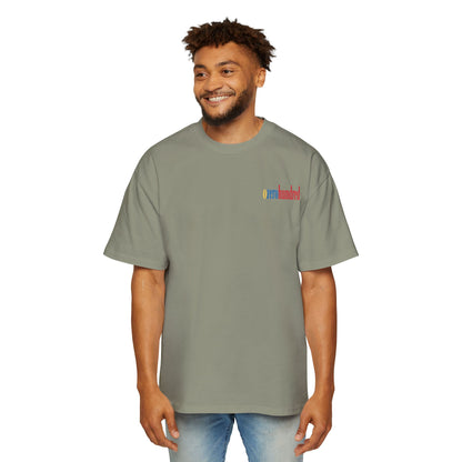 Marlboi Oversized Tee