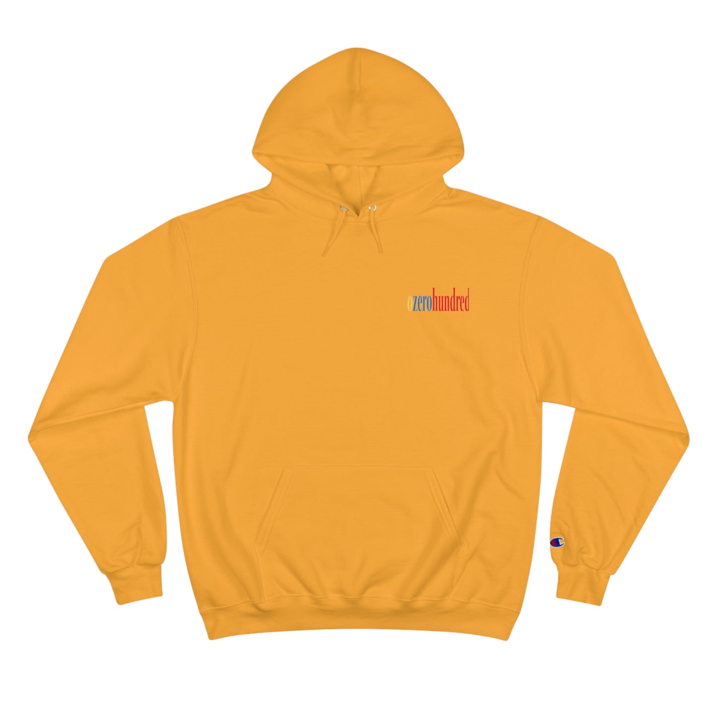 Marboi Hoodie