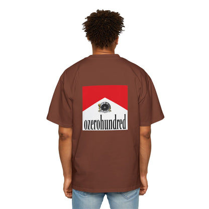 Marlboi Oversized Tee