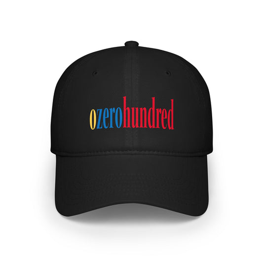 OZH Ball Cap