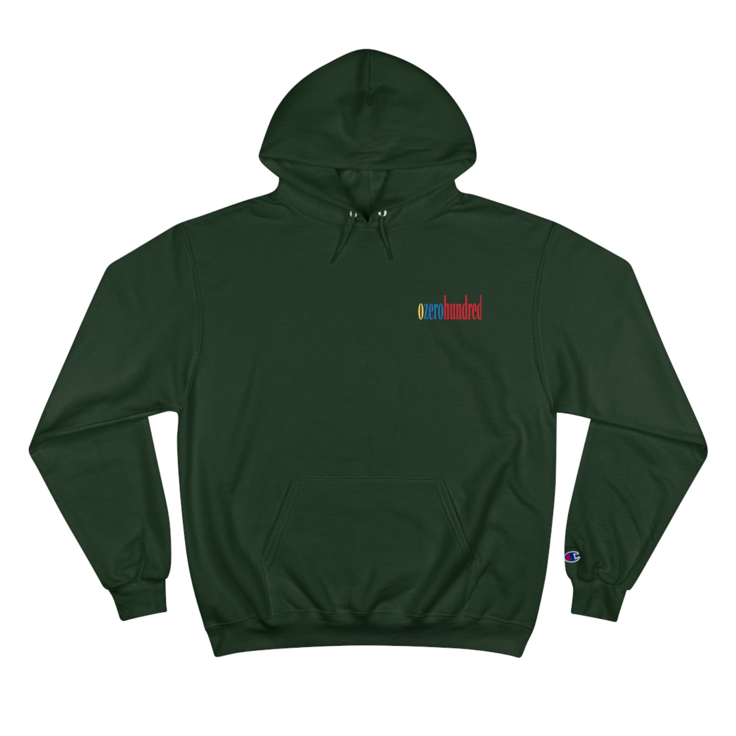 Marboi Hoodie