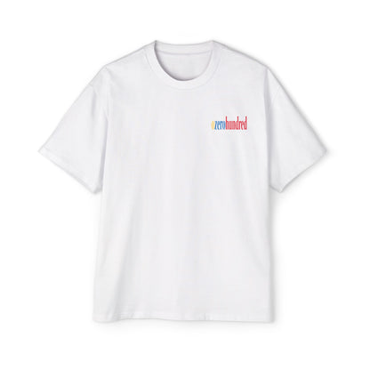 Marlboi Oversized Tee