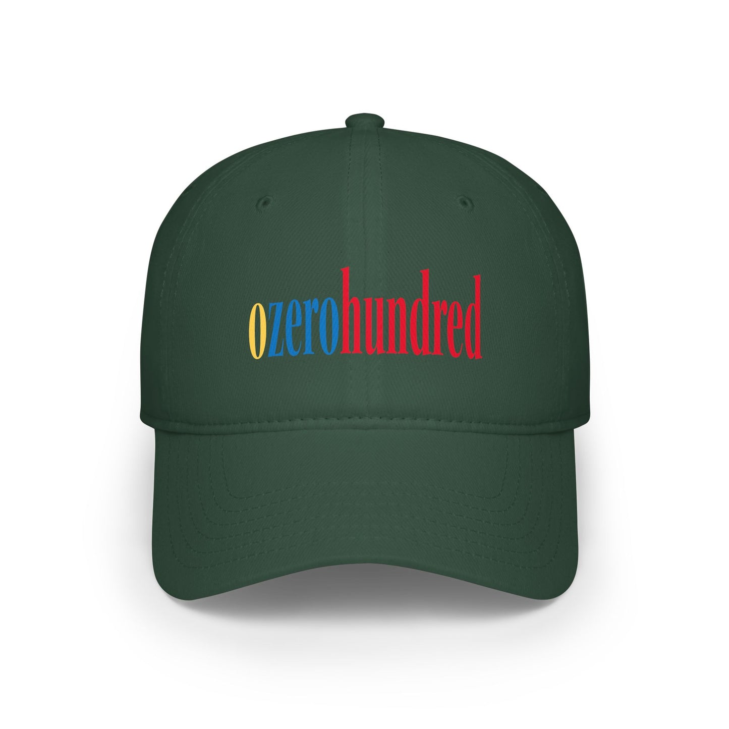 OZH Ball Cap