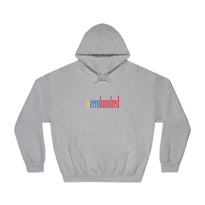 OZH Hoodie