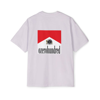 Marlboi Oversized Tee