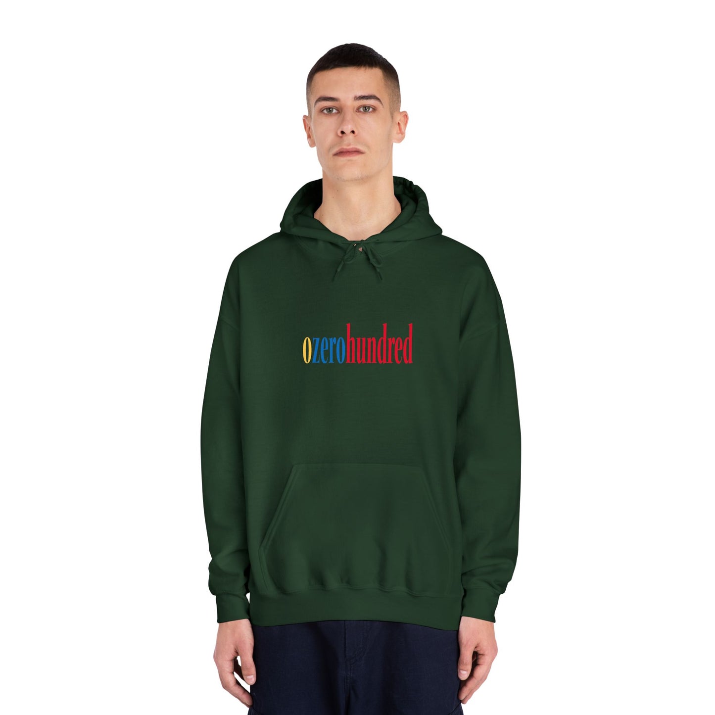 OZH Hoodie