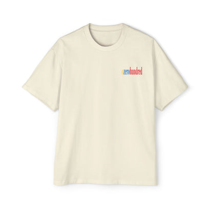 Marlboi Oversized Tee