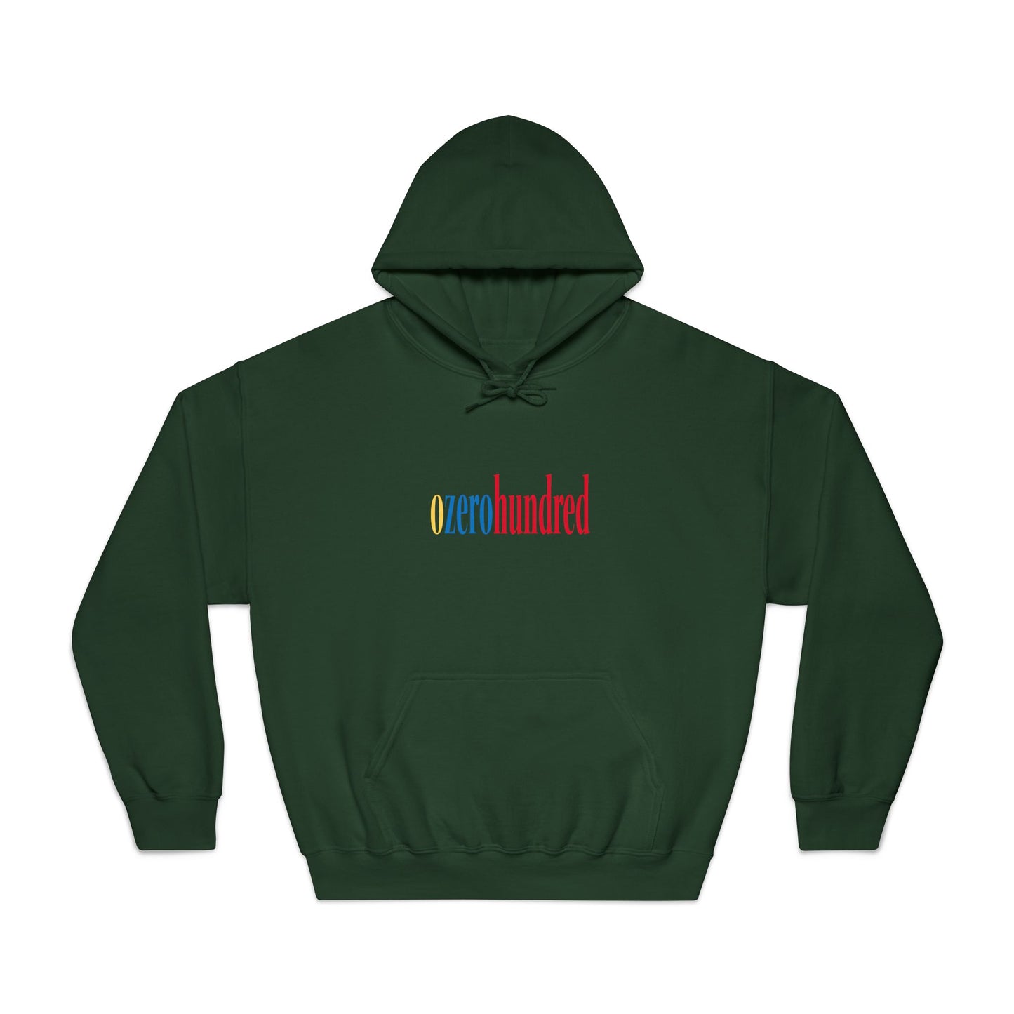 OZH Hoodie