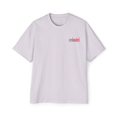 Marlboi Oversized Tee