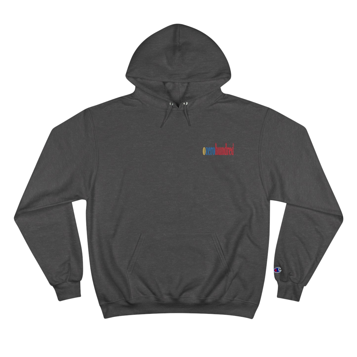 Marboi Hoodie