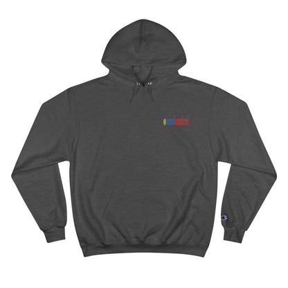 Marboi Hoodie