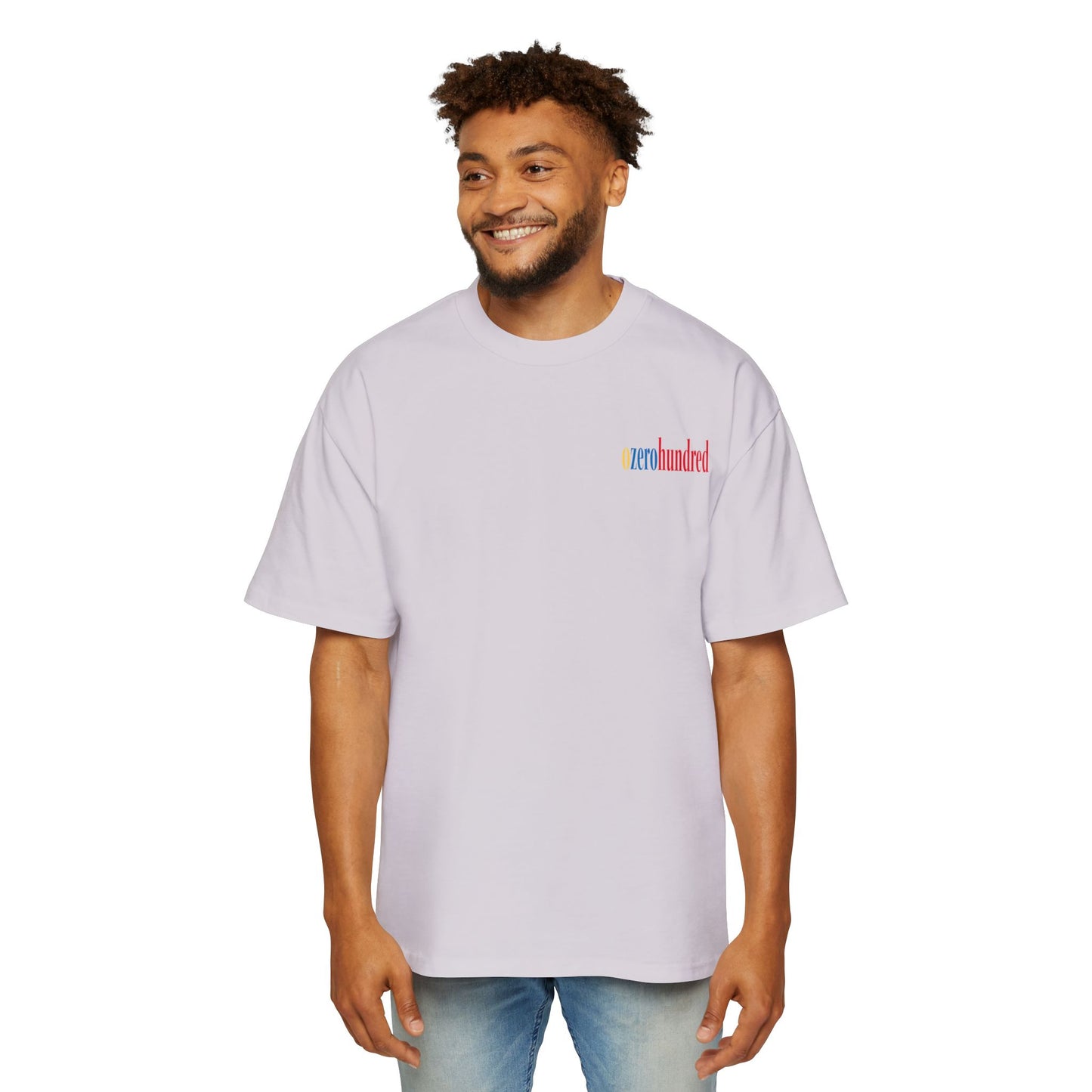 Marlboi Oversized Tee